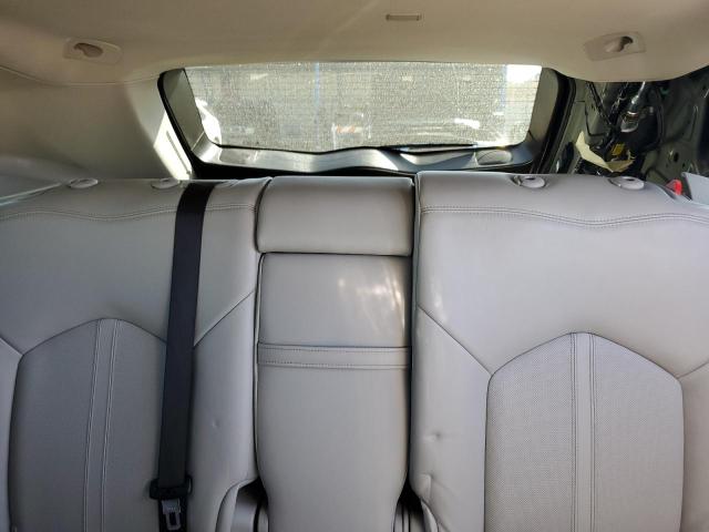 Photo 9 VIN: 3GYFNJE38DS576836 - CADILLAC SRX PREMIU 