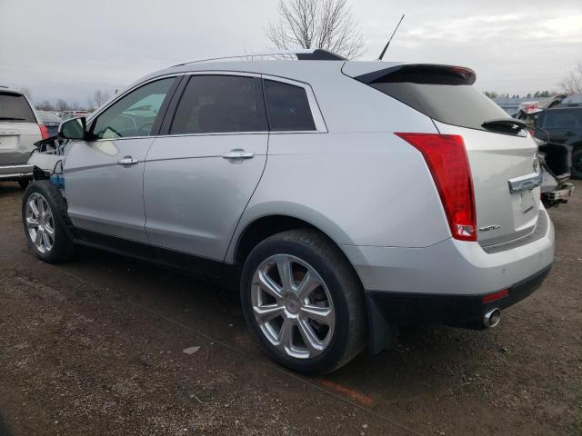 Photo 1 VIN: 3GYFNJE38DS651258 - CADILLAC SRX PREMIU 