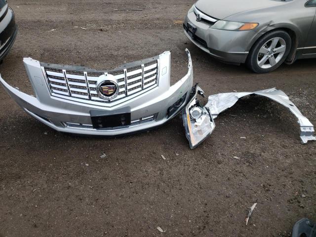 Photo 12 VIN: 3GYFNJE38DS651258 - CADILLAC SRX PREMIU 