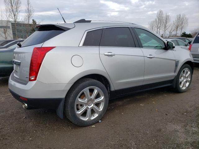 Photo 2 VIN: 3GYFNJE38DS651258 - CADILLAC SRX PREMIU 