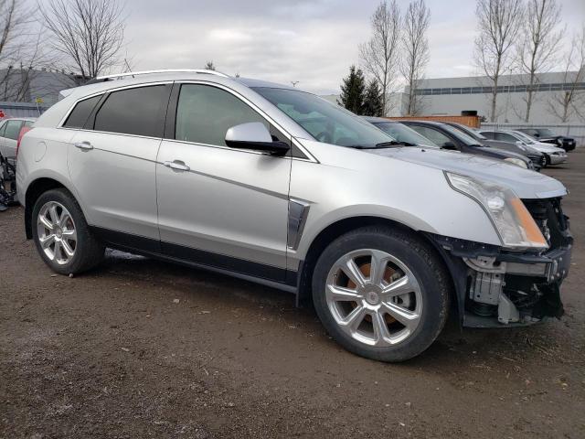 Photo 3 VIN: 3GYFNJE38DS651258 - CADILLAC SRX PREMIU 