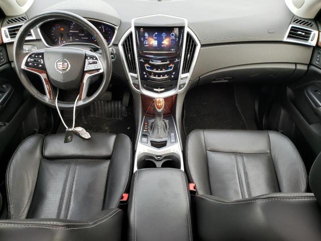 Photo 7 VIN: 3GYFNJE38DS651258 - CADILLAC SRX PREMIU 