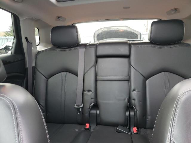 Photo 9 VIN: 3GYFNJE38DS651258 - CADILLAC SRX PREMIU 