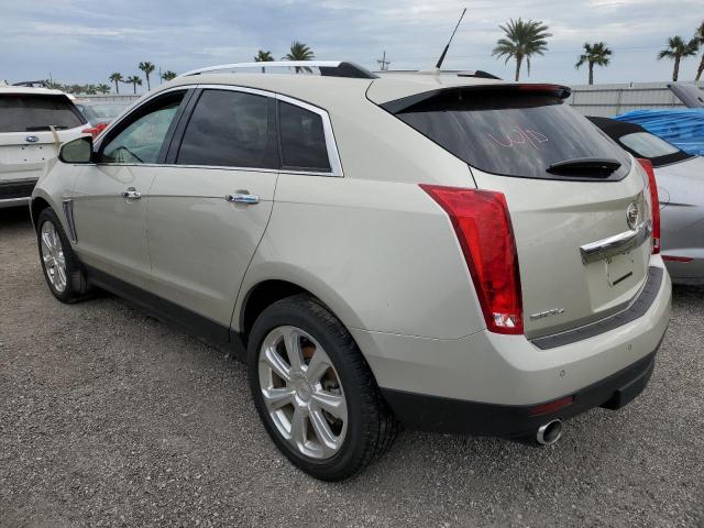 Photo 2 VIN: 3GYFNJE38DS652006 - CADILLAC SRX PREMIU 