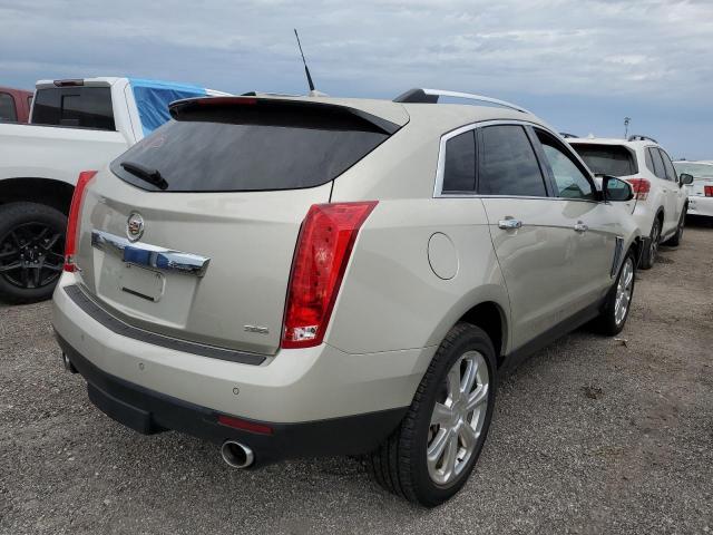 Photo 3 VIN: 3GYFNJE38DS652006 - CADILLAC SRX PREMIU 