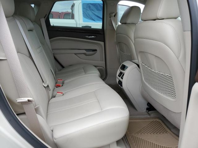 Photo 5 VIN: 3GYFNJE38DS652006 - CADILLAC SRX PREMIU 