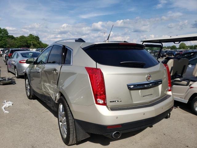 Photo 2 VIN: 3GYFNJE39DS537074 - CADILLAC SRX 