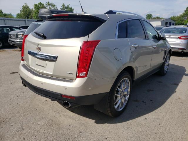 Photo 3 VIN: 3GYFNJE39DS537074 - CADILLAC SRX 