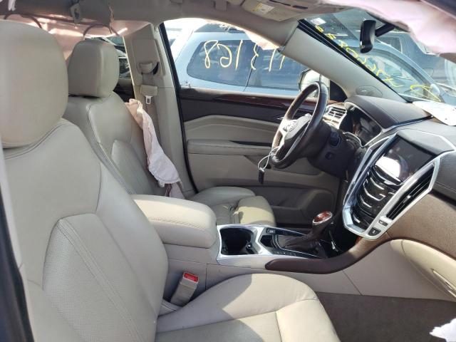 Photo 4 VIN: 3GYFNJE39DS537074 - CADILLAC SRX 