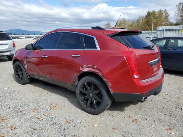 Photo 1 VIN: 3GYFNJE39DS569491 - CADILLAC SRX PREMIU 