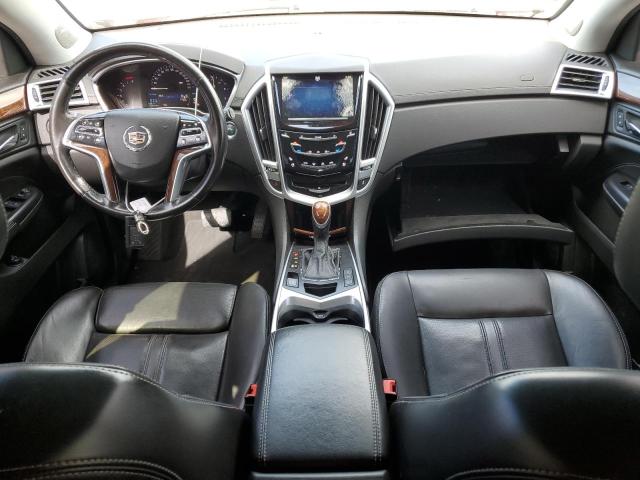 Photo 7 VIN: 3GYFNJE39DS569491 - CADILLAC SRX PREMIU 