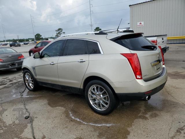 Photo 1 VIN: 3GYFNJE39DS620875 - CADILLAC SRX PREMIU 