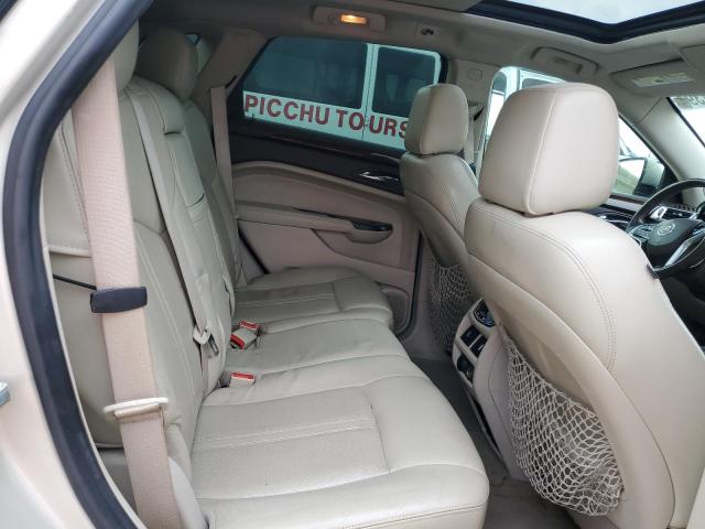 Photo 10 VIN: 3GYFNJE39DS620875 - CADILLAC SRX PREMIU 