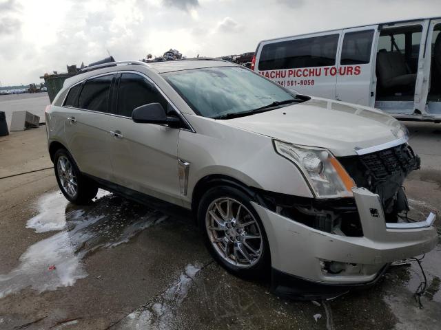 Photo 3 VIN: 3GYFNJE39DS620875 - CADILLAC SRX PREMIU 