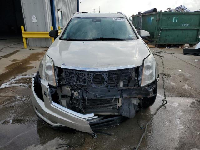 Photo 4 VIN: 3GYFNJE39DS620875 - CADILLAC SRX PREMIU 