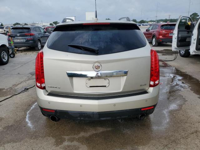 Photo 5 VIN: 3GYFNJE39DS620875 - CADILLAC SRX PREMIU 