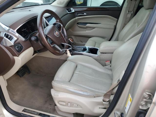 Photo 6 VIN: 3GYFNJE39DS620875 - CADILLAC SRX PREMIU 