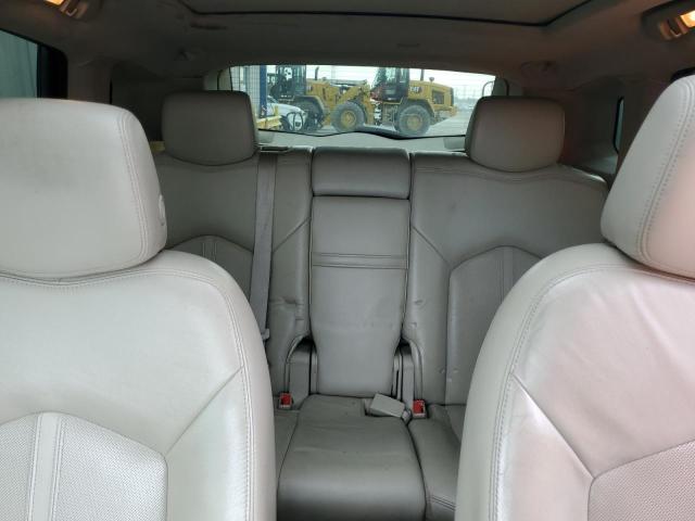 Photo 9 VIN: 3GYFNJE39DS620875 - CADILLAC SRX PREMIU 