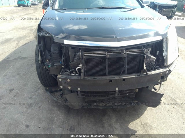 Photo 5 VIN: 3GYFNJE42AS579364 - CADILLAC SRX 