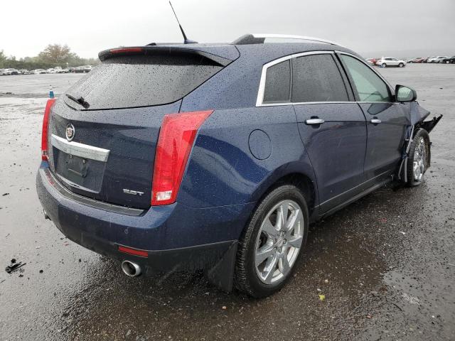 Photo 3 VIN: 3GYFNJE43AS581902 - CADILLAC SRX PERFOR 