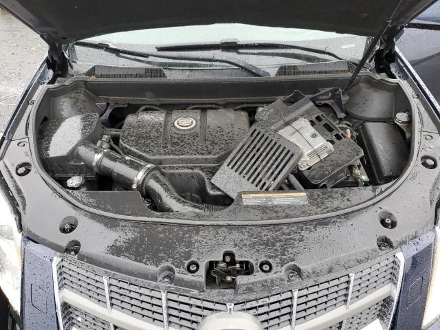 Photo 6 VIN: 3GYFNJE43AS581902 - CADILLAC SRX PERFOR 