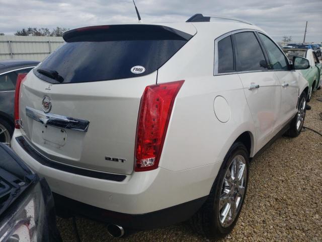 Photo 3 VIN: 3GYFNJE43AS596206 - CADILLAC SRX PERFOR 