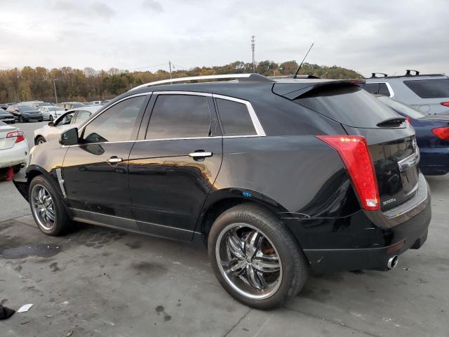 Photo 1 VIN: 3GYFNJE45AS602572 - CADILLAC SRX PERFOR 