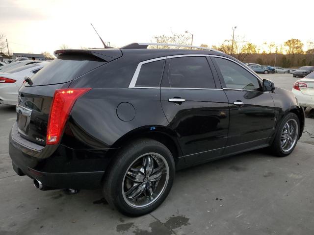 Photo 2 VIN: 3GYFNJE45AS602572 - CADILLAC SRX PERFOR 