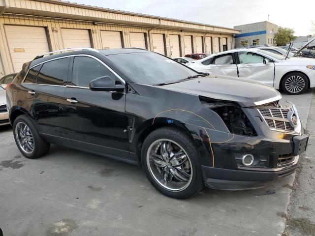 Photo 3 VIN: 3GYFNJE45AS602572 - CADILLAC SRX PERFOR 