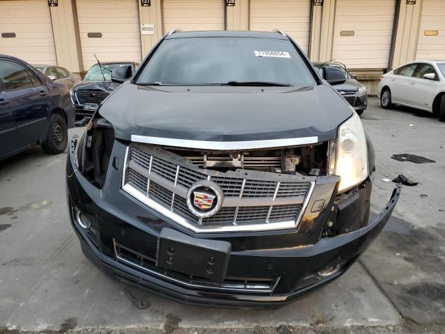 Photo 4 VIN: 3GYFNJE45AS602572 - CADILLAC SRX PERFOR 