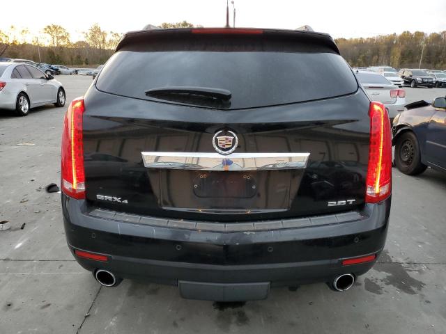 Photo 5 VIN: 3GYFNJE45AS602572 - CADILLAC SRX PERFOR 