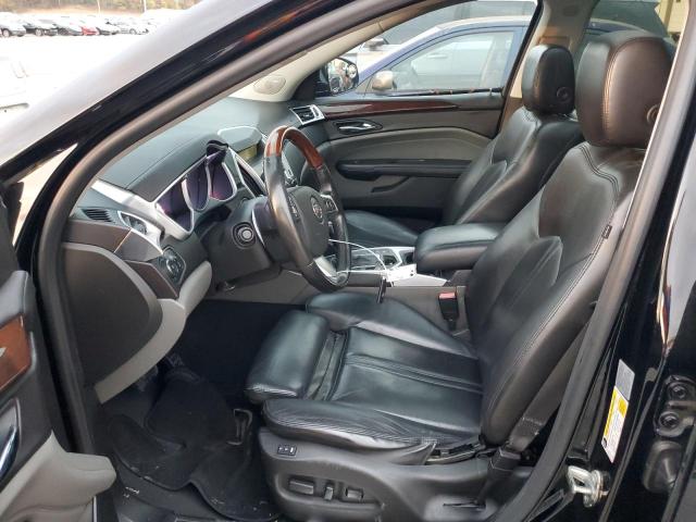 Photo 6 VIN: 3GYFNJE45AS602572 - CADILLAC SRX PERFOR 