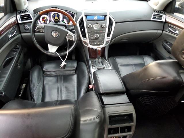 Photo 7 VIN: 3GYFNJE45AS602572 - CADILLAC SRX PERFOR 