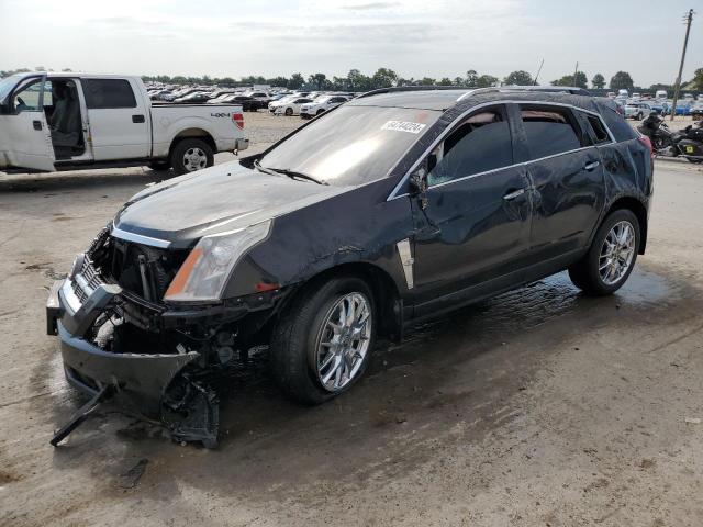 Photo 0 VIN: 3GYFNJE47AS606123 - CADILLAC SRX 