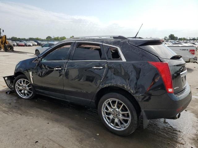 Photo 1 VIN: 3GYFNJE47AS606123 - CADILLAC SRX 