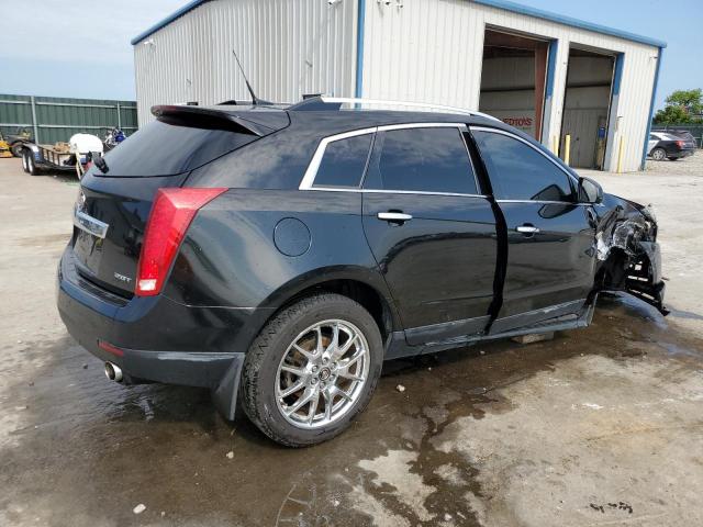 Photo 2 VIN: 3GYFNJE47AS606123 - CADILLAC SRX 