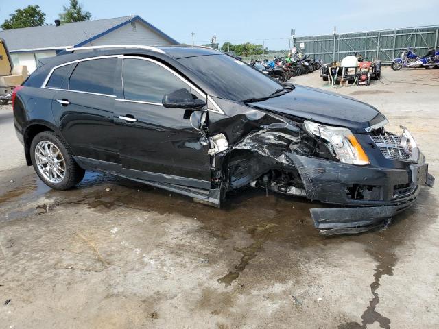 Photo 3 VIN: 3GYFNJE47AS606123 - CADILLAC SRX 