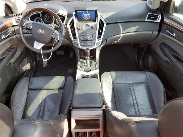 Photo 7 VIN: 3GYFNJE47AS606123 - CADILLAC SRX 