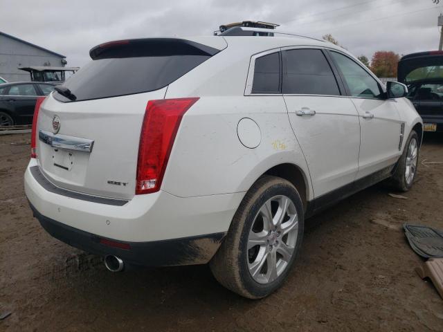 Photo 3 VIN: 3GYFNJE48AS565453 - CADILLAC SRX PERFOR 