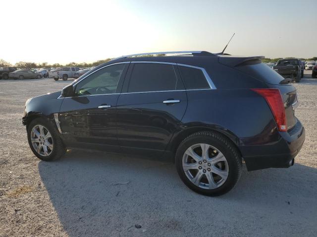 Photo 1 VIN: 3GYFNJE48AS618653 - CADILLAC SRX PERFOR 