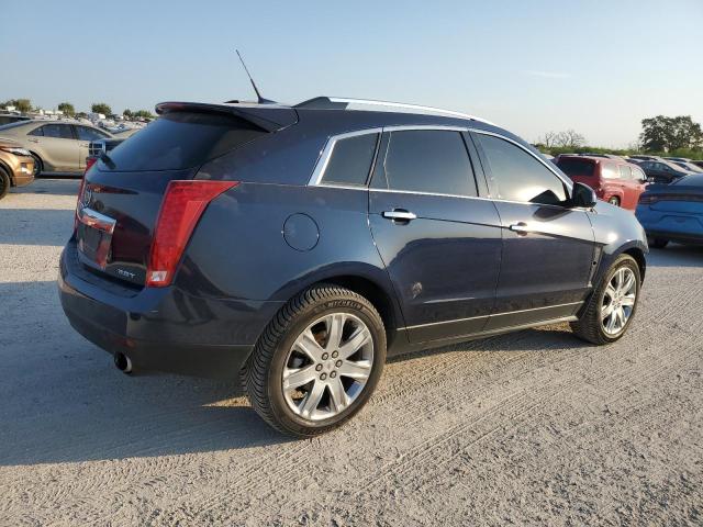 Photo 2 VIN: 3GYFNJE48AS618653 - CADILLAC SRX PERFOR 