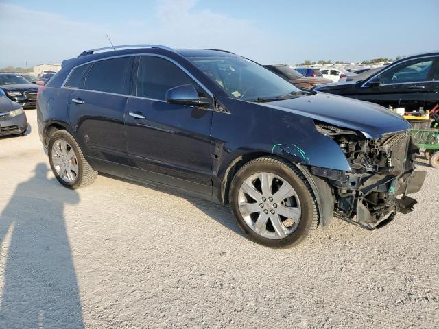 Photo 3 VIN: 3GYFNJE48AS618653 - CADILLAC SRX PERFOR 