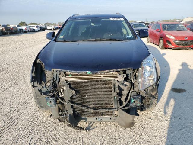 Photo 4 VIN: 3GYFNJE48AS618653 - CADILLAC SRX PERFOR 