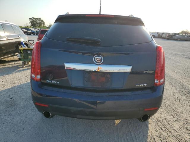 Photo 5 VIN: 3GYFNJE48AS618653 - CADILLAC SRX PERFOR 