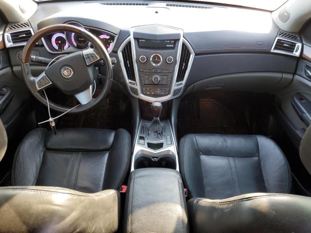 Photo 7 VIN: 3GYFNJE48AS618653 - CADILLAC SRX PERFOR 