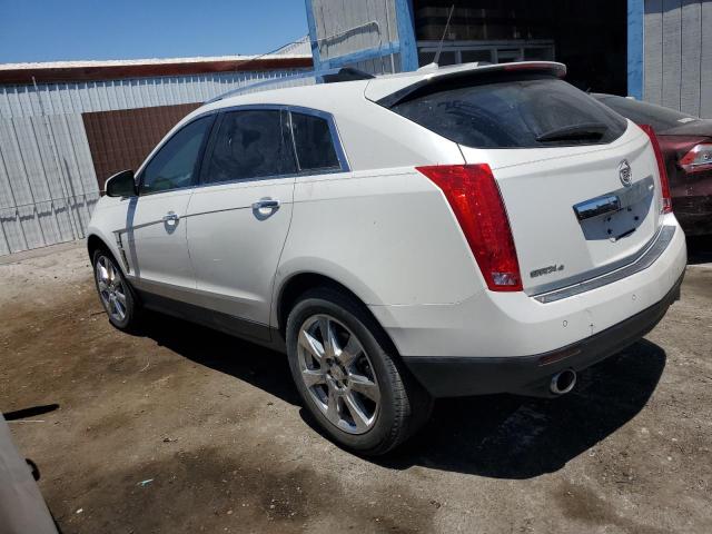 Photo 1 VIN: 3GYFNJE49AS568748 - CADILLAC SRX 