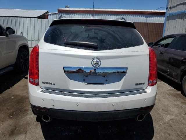 Photo 5 VIN: 3GYFNJE49AS568748 - CADILLAC SRX 