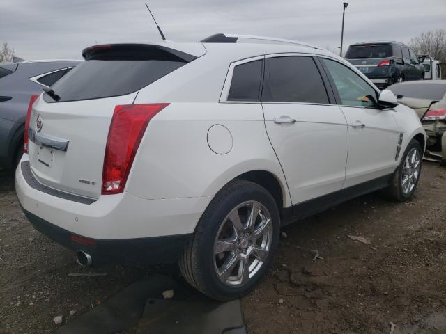 Photo 3 VIN: 3GYFNJE4XAS616225 - CADILLAC SRX PERFOR 