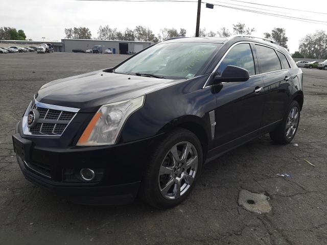 Photo 1 VIN: 3GYFNJE61BS512824 - CADILLAC SRX PERFOR 