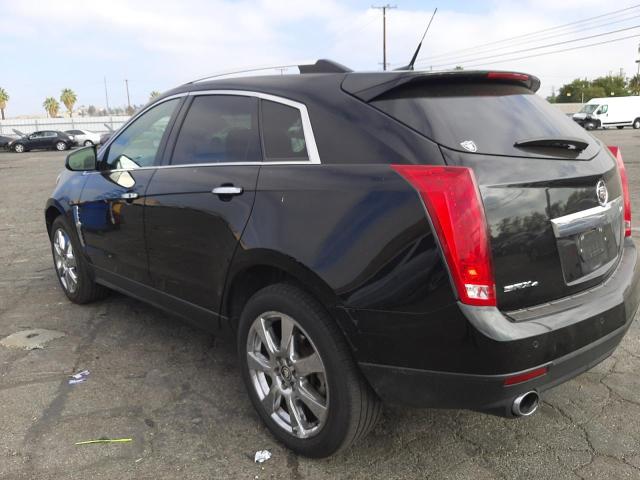 Photo 2 VIN: 3GYFNJE61BS512824 - CADILLAC SRX PERFOR 